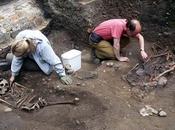Descubren cementerio gladiadores romanos Inglaterra