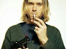 Aberdeen celebrará 'Kurt Cobain Day' cada febrero
