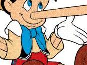 Falso testimonio