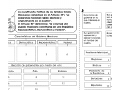 pacto federal “4to grado”