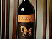 Marraso Roble Cabernet Sauvignon 2009