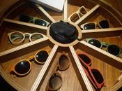 Wandy Barcelona, gafas madera Made Barcelona personalizables