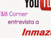 Entrevista Youtubers: Inmazen