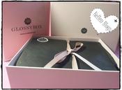 ADIOS GLOSSYBOX Glossybox Enero 2014 "Fresh Start Edition"