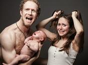 Consejo para papá primerizos: Prepara habitación