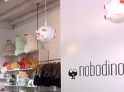 Nobodinoz, primer concept store para niños Barcelona