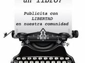 comunidad para promocionar libro compromiso