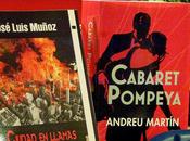 novelas, estilos.