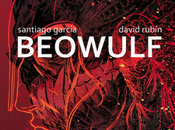 CRITIQUITA 400: Beowulf, García Rubín, Astiberri 2013