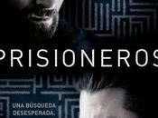 Prisioneros