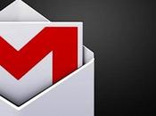 Gmail actualizado v4.7.2 para Android