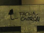 Facha cabrón