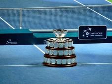 Copa Davis 2014: Enfrentamientos Ronda