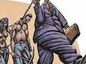 Sumisión esclaviza humanidad