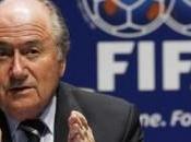 presidente FIFA indica retrasos Mundial Futbol