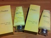 Protectores Solares Mondariz Cosmética Termal