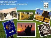 Proyecto, “Camino Santiago. Rompiendo barreras, no?”