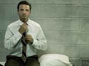 Rectify vida tras corredor muerte