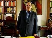 Cómo escribir nota apocaliptica vocero revolución liberal, Abel Posse