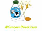 Edición Carnaval Nutrición
