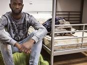 Oumar Diaby: lamentable situación futbolista, miseria moral dirigentes Racing