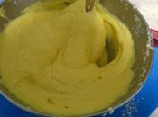 Cocinando: torta maiz