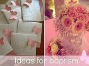 Ideas Baptism