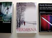 Libros nuevos