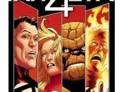 Primer vistazo Fantastic Four