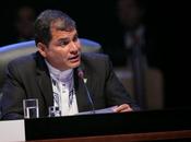 discurso memorable Correa cumbre CELAC