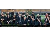 Tercer ciclo didáctico jazz para niños madrileño Teatro Sanpol