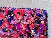 Wedding Inspiration: ramos novia obras arte