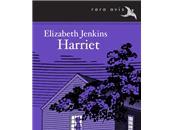 Harriet (Elizabeth Jenkins)