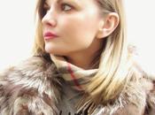 Vintage coat