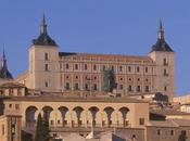 Museo Ejército Toledo