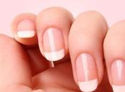 Tips para uñas saludables