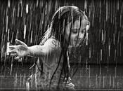 gusta lluvia...
