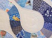 Acolchado mano Handquilting