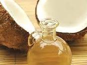 Aceite coco para salud adelgazar