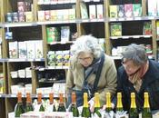 Viejo Hortelano: supermercado ecológico