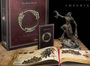 Elder Scrolls Online edición especial