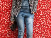 Jewel jacket