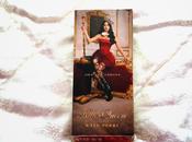 perfumes favoritos III: Killer Queen Katy Perry