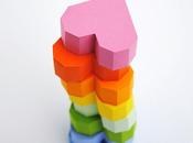Diy........caja corazones
