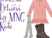 Compra ropa para niñas Mango Kids