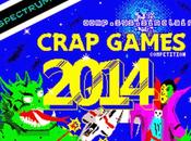 Comienza competición peores juegos para Spectrum 2014