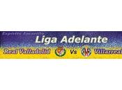 Real Valladolid Villarreal C.F.''B'' Previa