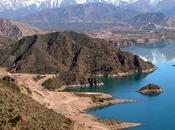 Concurso: Infraestructura equipamiento margen derecha perilago Potrerillos. Mendoza.