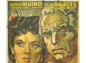 Clásicos cine argentino: padre desconocido (1949) Alberto Zavalía