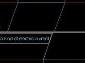 Oblique kind electric current (single)